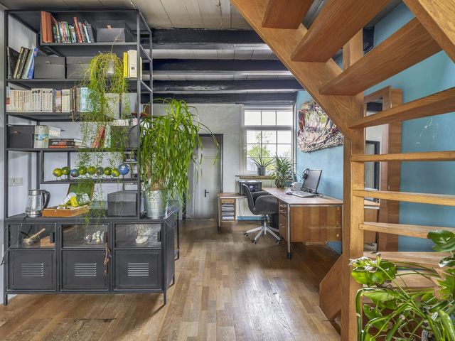 Maarland Noordzijde 7, Brielle