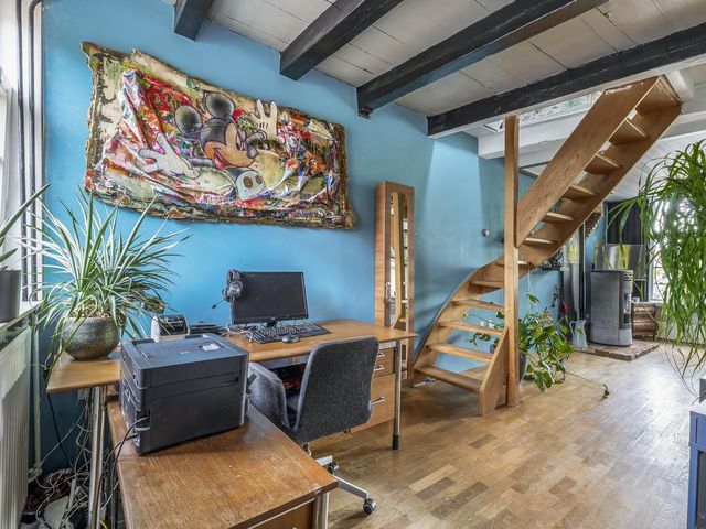 Maarland Noordzijde 7, Brielle