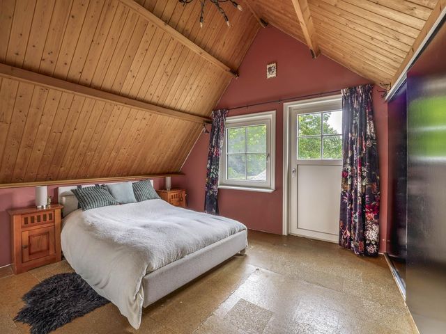 Maarland Noordzijde 7, Brielle