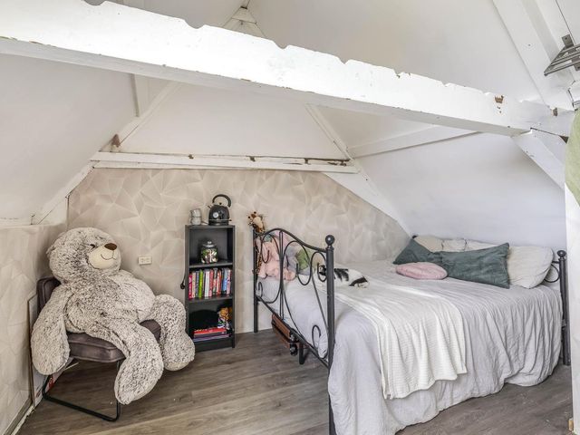 Maarland Noordzijde 7, Brielle