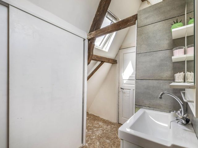 Maarland Noordzijde 7, Brielle