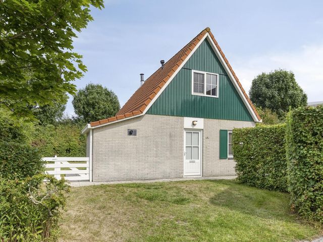 Daleboutsweg 3 0081, Burgh-Haamstede