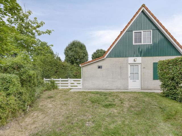 Daleboutsweg 3 0081, Burgh-Haamstede