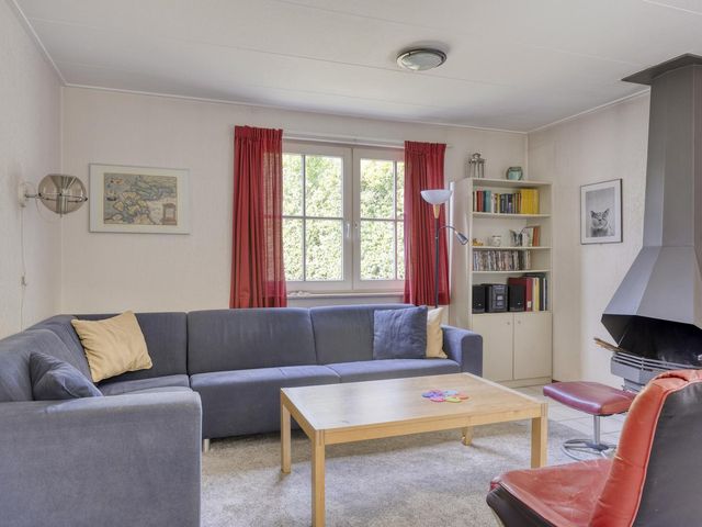 Daleboutsweg 3 0081, Burgh-Haamstede