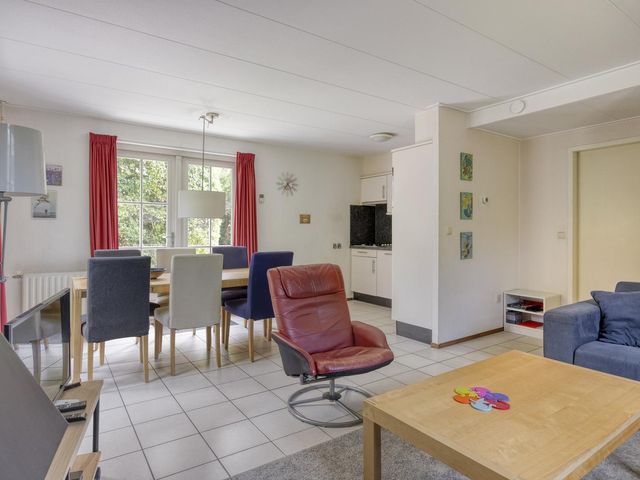 Daleboutsweg 3 0081, Burgh-Haamstede