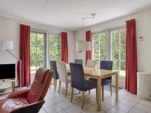 Daleboutsweg 3 0081, Burgh-Haamstede