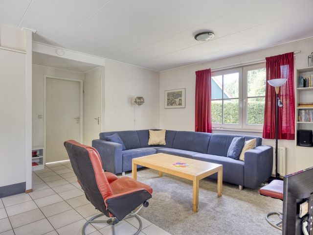 Daleboutsweg 3 0081, Burgh-Haamstede