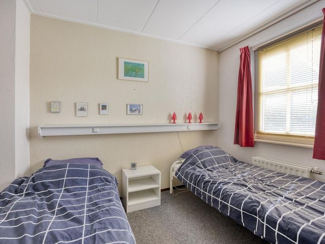 Daleboutsweg 3 0081, Burgh-Haamstede