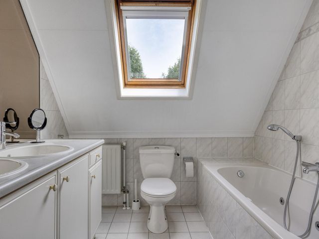 Daleboutsweg 3 0081, Burgh-Haamstede