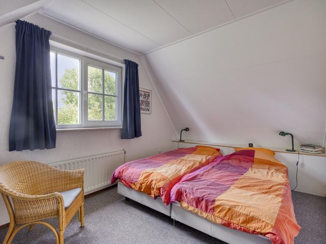Daleboutsweg 3 0081, Burgh-Haamstede