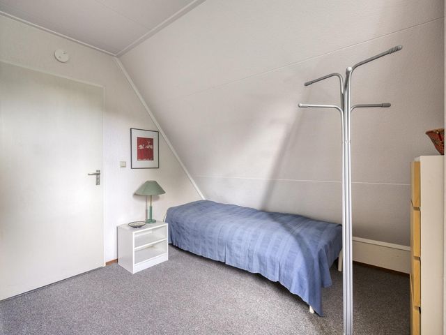Daleboutsweg 3 0081, Burgh-Haamstede