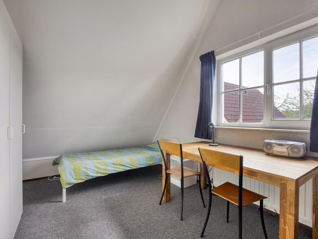 Daleboutsweg 3 0081, Burgh-Haamstede