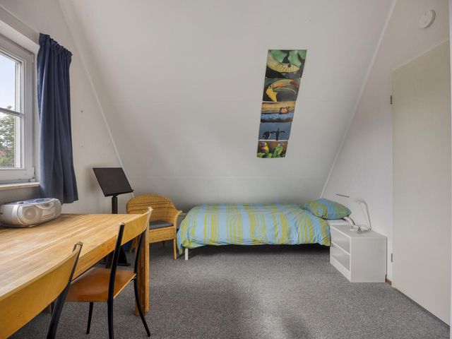 Daleboutsweg 3 0081, Burgh-Haamstede