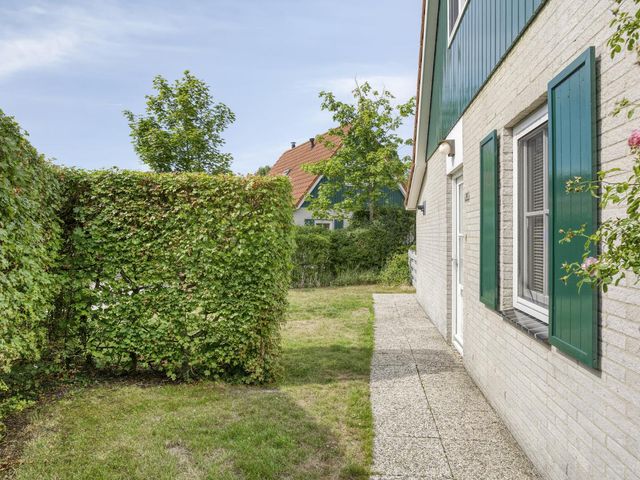 Daleboutsweg 3 0081, Burgh-Haamstede