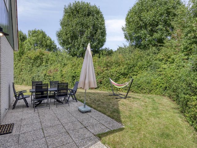 Daleboutsweg 3 0081, Burgh-Haamstede