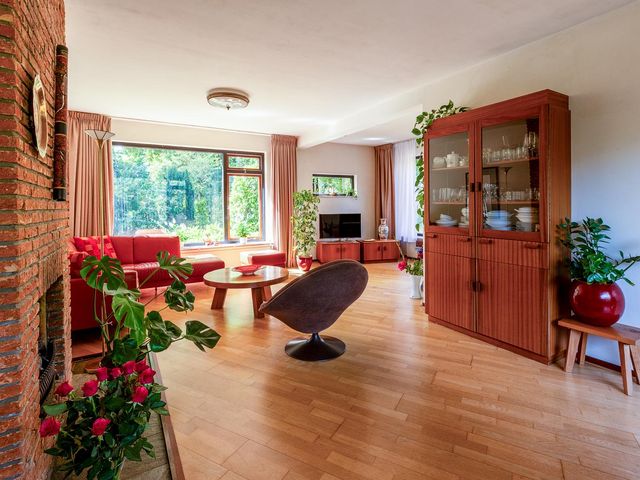Kastanjelaan 3b, Ellecom