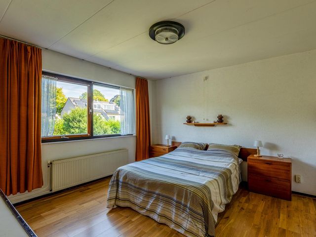 Kastanjelaan 3b, Ellecom