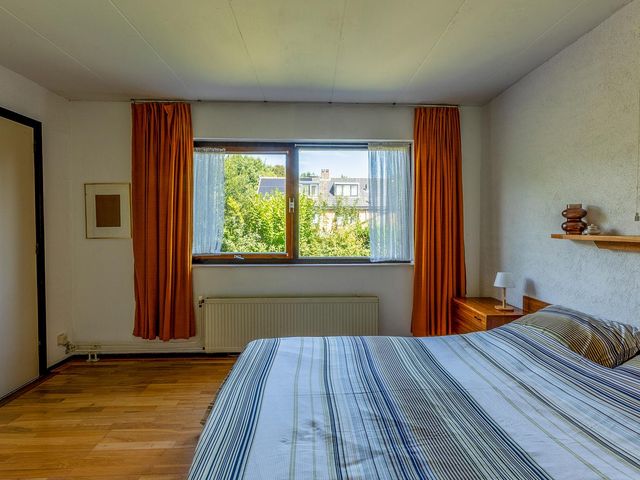 Kastanjelaan 3b, Ellecom