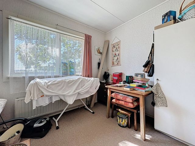 Ter Moere 11A, Nieuwvliet