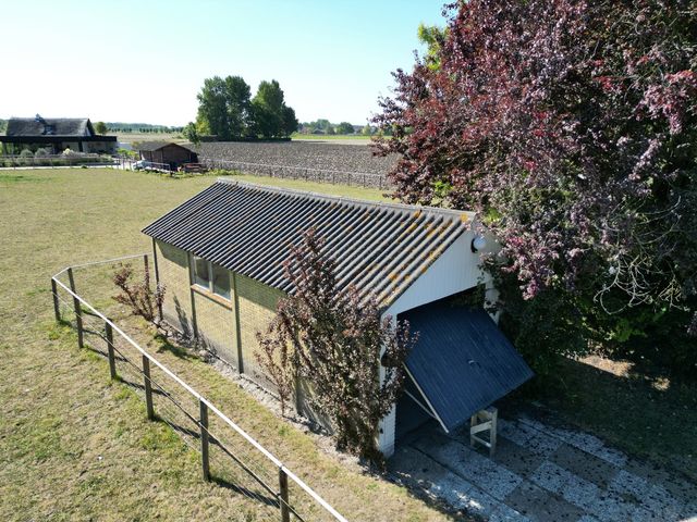 Ter Moere 11A, Nieuwvliet