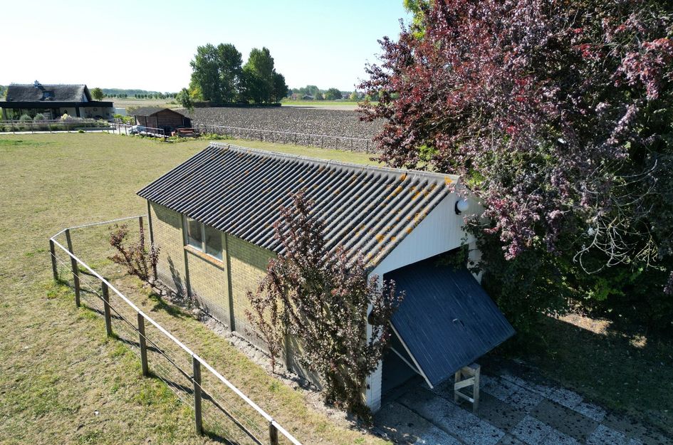 Ter Moere 11A