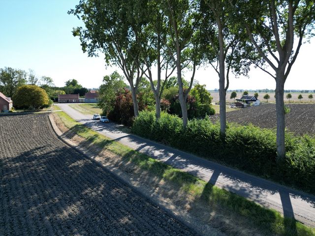 Ter Moere 11A, Nieuwvliet