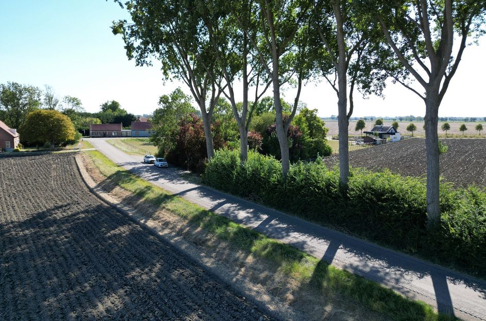 Ter Moere 11A