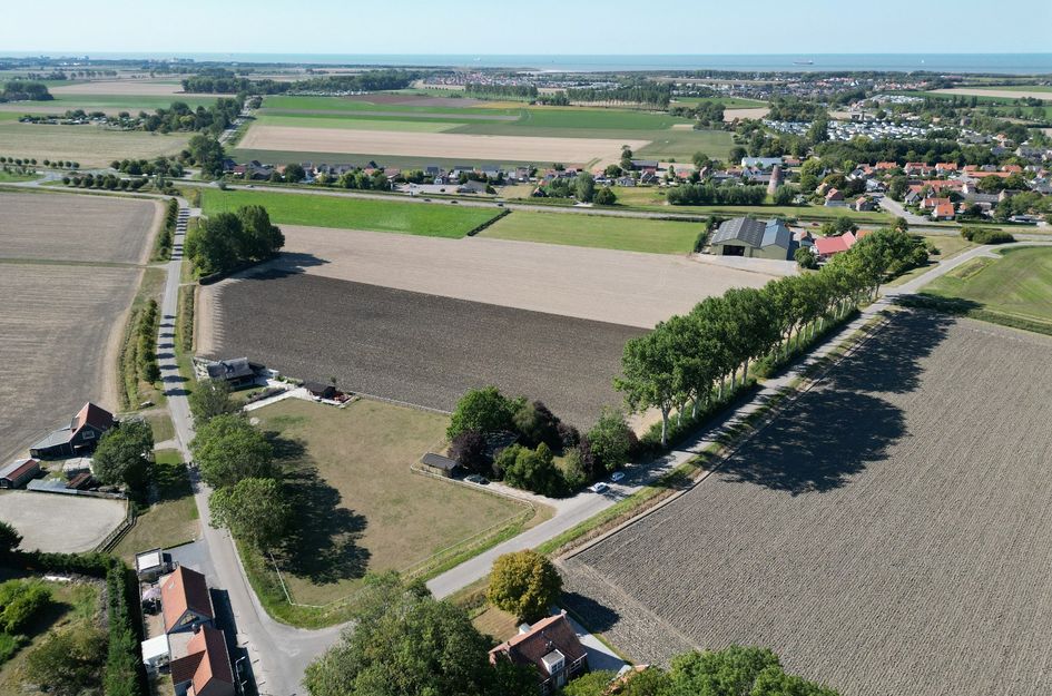 Ter Moere 11A