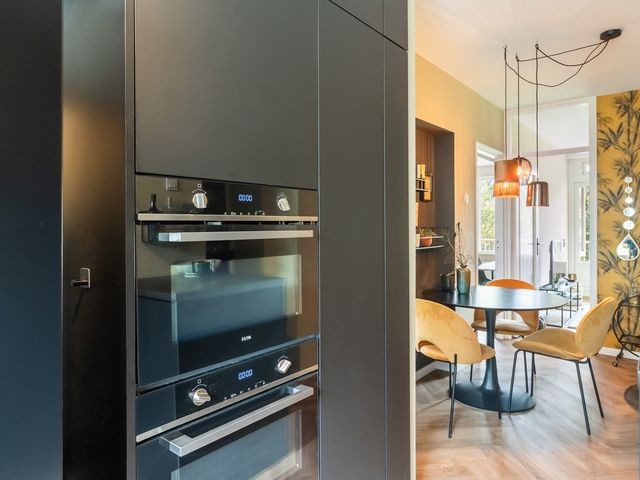 Adriaan Dortsmanstraat 55, Rotterdam