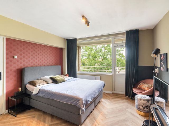 Adriaan Dortsmanstraat 55, Rotterdam