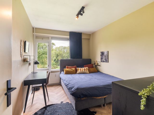 Adriaan Dortsmanstraat 55, Rotterdam