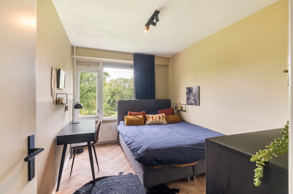 Adriaan Dortsmanstraat 55