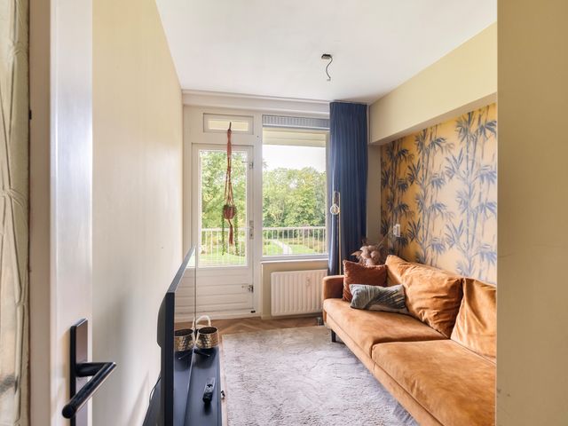 Adriaan Dortsmanstraat 55, Rotterdam