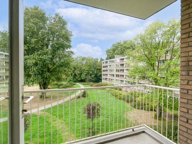Adriaan Dortsmanstraat 55, Rotterdam