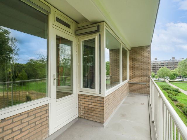 Adriaan Dortsmanstraat 55, Rotterdam