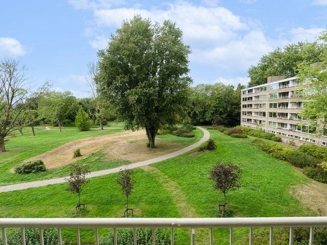 Adriaan Dortsmanstraat 55, Rotterdam