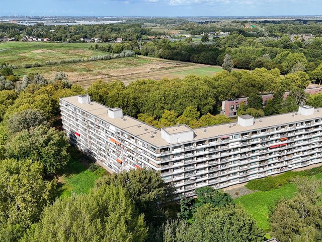 Söderblomplaats 382, Rotterdam