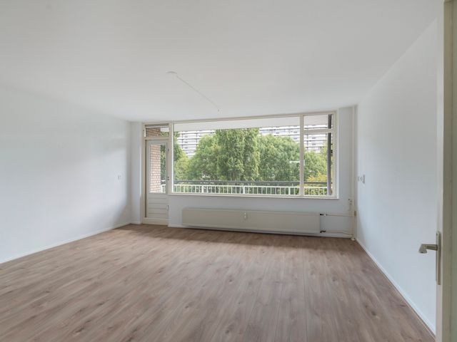 Söderblomplaats 382, Rotterdam