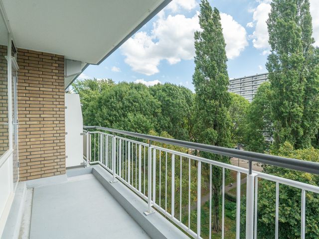 Söderblomplaats 382, Rotterdam
