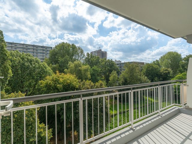 Söderblomplaats 382, Rotterdam