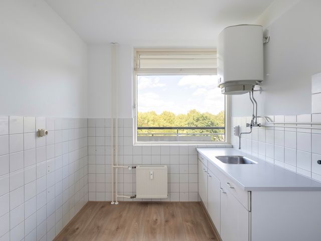 Söderblomplaats 382, Rotterdam