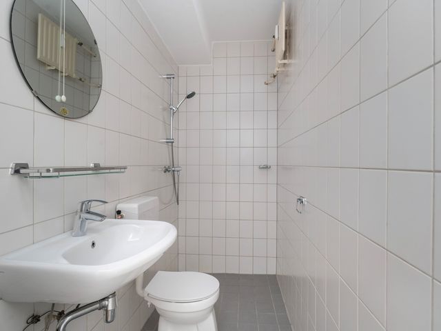Söderblomplaats 382, Rotterdam