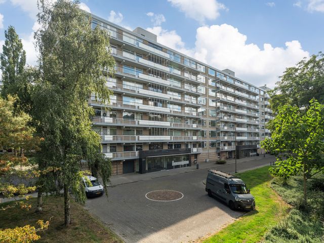 Söderblomplaats 382, Rotterdam