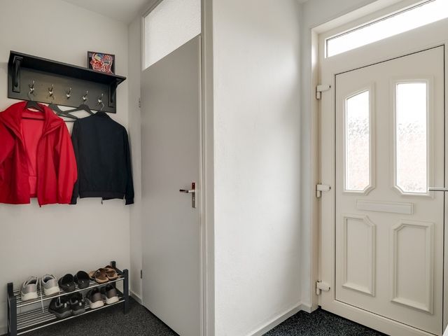 Wieken 7, Avenhorn