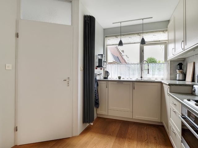 Wieken 7, Avenhorn