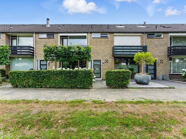 A. Anemastraat 8, Papendrecht