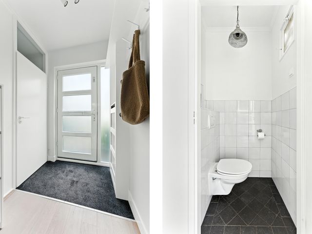 A. Anemastraat 8, Papendrecht