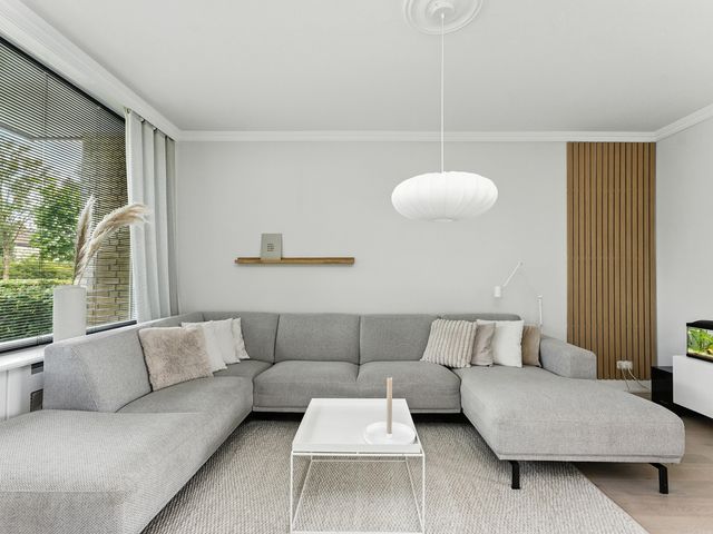 A. Anemastraat 8, Papendrecht