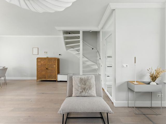 A. Anemastraat 8, Papendrecht