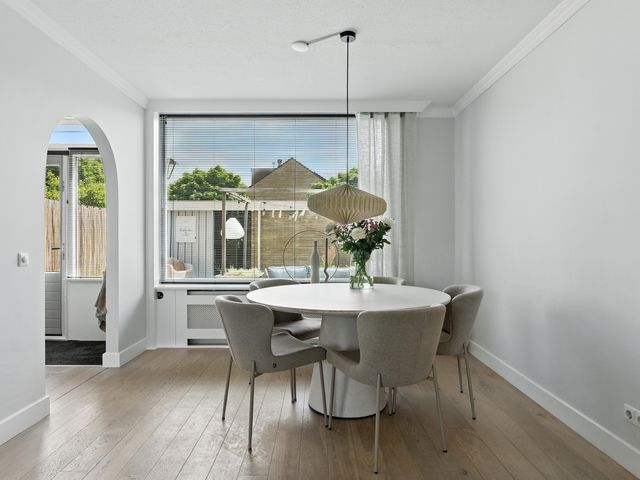 A. Anemastraat 8, Papendrecht
